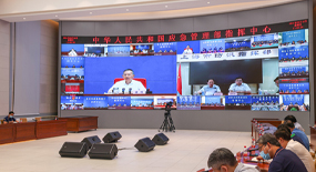 LED显示屏_上海液晶拼接屏_上海全彩LED显示屏厂家-KRG科锐格