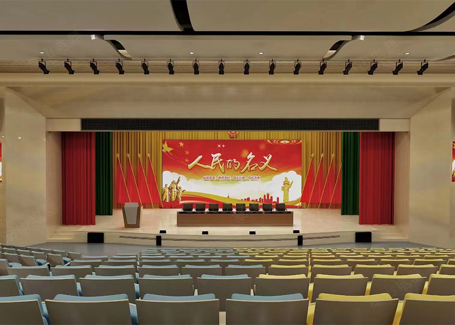 上海全彩LED显示屏市场风云再起，知名品牌引领行业新篇章