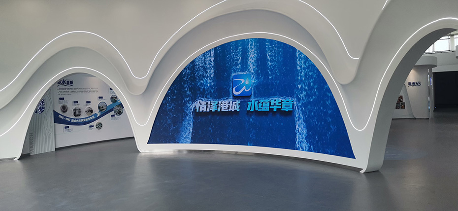 上海全彩LED显示屏市场风云再起，知名品牌引领行业新篇章