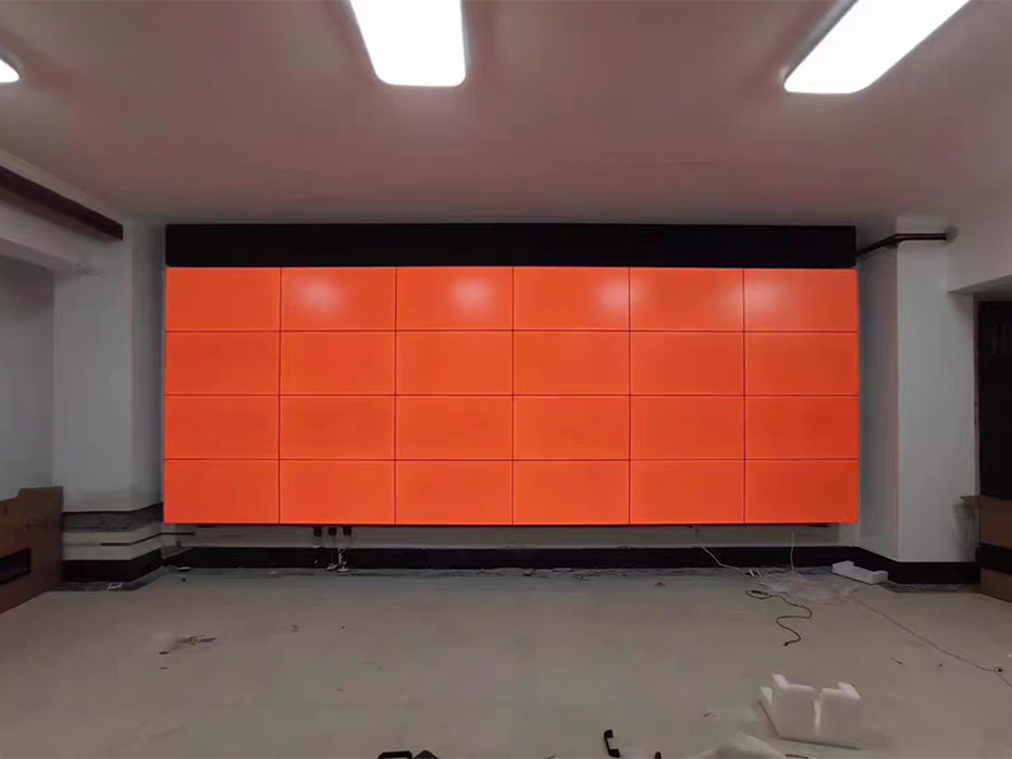 液晶拼接屏市场深度解析：如何选择价格、货源与方案，品牌发展对未来市场的影响
