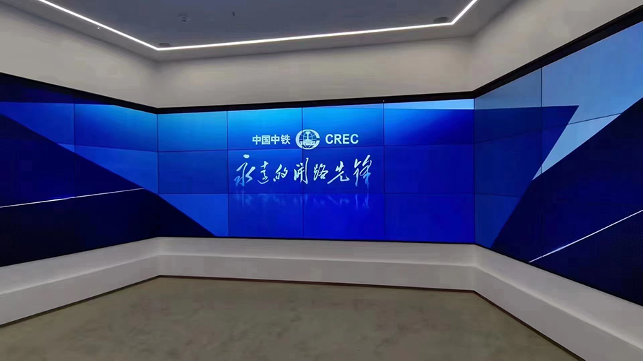液晶拼接屏企业竞争激烈，如何脱颖而出？